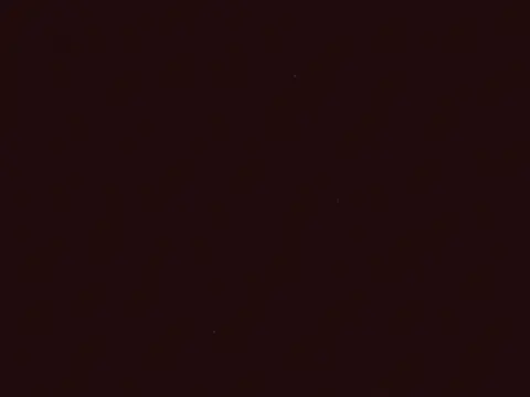 Alendel Vogue drapery fabric swatch in Blackberry (0704)