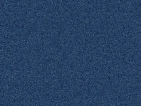 Alendel Vogue drapery fabric swatch in Denim (0841)