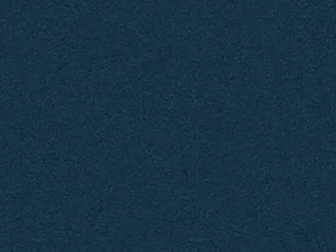 Alendel Vogue drapery fabric swatch in Indigo (0848)