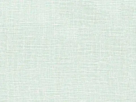 Alendel Weber sheer fabric swatch in Breeze (0823)