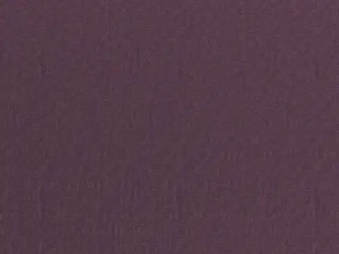 Alendel Whiskey drapery fabric swatch in Grape (712)