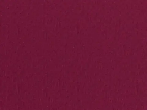 Alendel Whiskey drapery fabric swatch in Magenta (722)