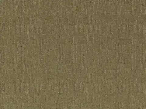 Alendel Whiskey drapery fabric swatch in Cilantro (915)