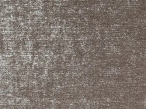 Alendel Whisper drapery fabric swatch in Peppercorn (387)