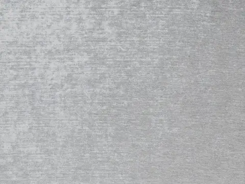 Alendel Whisper drapery fabric swatch in Silver (4067)