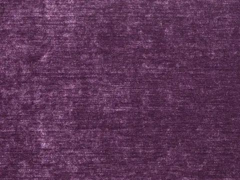 Alendel Whisper drapery fabric swatch in Prune (729)