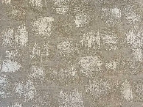 Alendel Wholesome drapery fabric swatch in Barley (211)