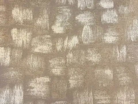 Alendel Wholesome drapery fabric swatch in Slipper (686)