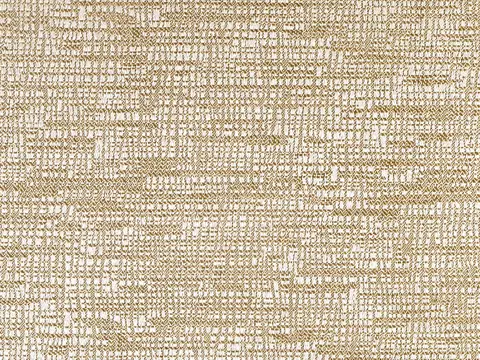 Alendel Wink drapery fabric swatch in Nougat (0379)