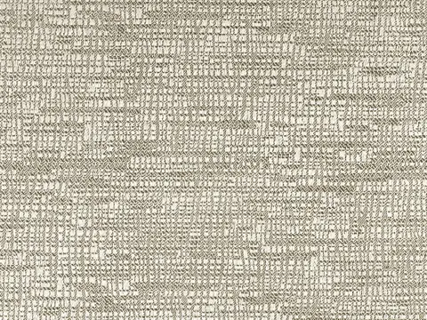 Alendel Wink drapery fabric swatch in Drizzle (0434)