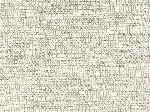 Alendel Wink drapery fabric swatch in Almond (206)