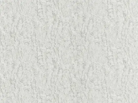 Alendel Zaida drapery fabric swatch in Moon (4028)