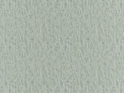 Alendel Zaida drapery fabric swatch in Seaglass (883)