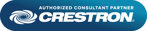 Crestron Authorized Consultant Partner