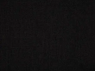 Crestron E Screen Kool Black 1% shade fabric swatch in Charcoal/Charcoal (CSF-035035-1)