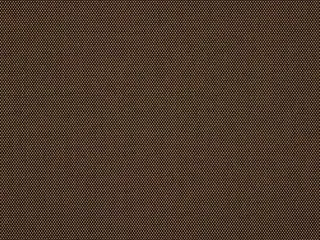 Crestron E Screen Kool Black 1% shade fabric swatch in Charcoal/Apricot (CSF-035071-1)