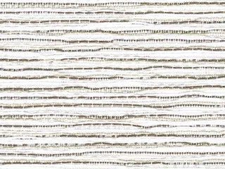 Crestron SheerWeave 7400 shade fabric swatch in Parchment (CSF-74P02-00)