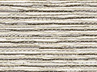 Crestron SheerWeave 7400 shade fabric swatch in Sesame (CSF-74P03-00)