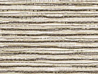 Crestron SheerWeave 7450 1% shade fabric swatch in Sesame (CSF-74P03-LF)