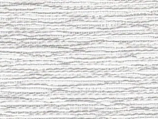 Crestron SheerWeave 7400 shade fabric swatch in Pebble (CSF-74P04-00)