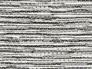 Crestron SheerWeave 7400 shade fabric swatch in Seagrass (CSF-74P06-00)