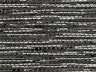Crestron SheerWeave 7450 1% shade fabric swatch in Flint (CSF-74P08-LF)