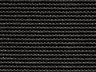 Crestron SheerWeave 7500 shade fabric swatch in Midnight (CSF-75P09-00)