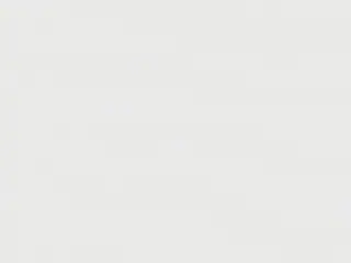 Crestron Bella shade fabric swatch in Blanc (CSF-BELLA-5100-0)