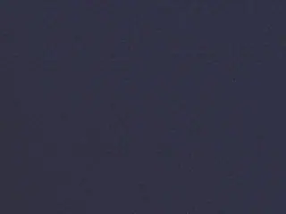 Crestron Bella shade fabric swatch in Blue Night (CSF-BELLA-6000-0)