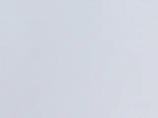 Crestron Cosima shade fabric swatch in White (CSF-COSIMA-5100-0)