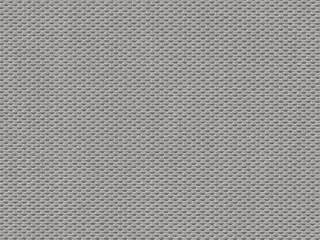 Crestron EMMA 5% shade fabric swatch in Silver (CSF-EMMA-22-5)