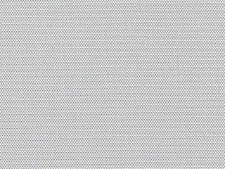 Crestron E Screen 1% shade fabric swatch in White/Pearl (CSF-ESC03-01)
