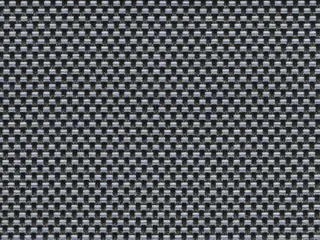 Crestron E Screen 1% shade fabric swatch in Charcoal/Gray-Stone (CSF-ESC11-01)