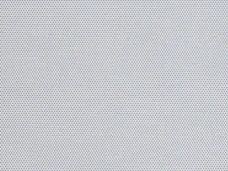 Crestron ESPRIT 1% shade fabric swatch in Chalk Soft Grey (CSF-ESPRIT03-01)