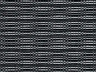 Crestron ESPRIT 1% shade fabric swatch in Charcoal Iron Grey (CSF-ESPRIT05-01)
