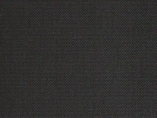 Crestron ESPRIT 1% shade fabric swatch in Charcoal Dark Bronze (CSF-ESPRIT10-01)
