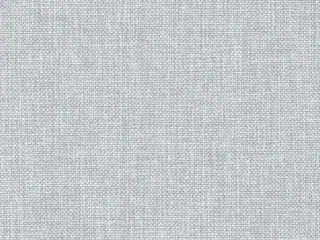 Crestron Harika shade fabric swatch in Light Gray (CSF-HARIKA-5100-0)