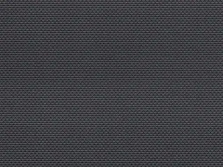 Crestron SheerWeave Infinity 2 5% shade fabric swatch in Midnight (CSF-INF09-05)