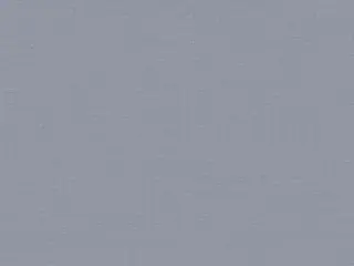 Crestron Mika shade fabric swatch in Gray Anthracite (CSF-MIKA-5300-0)