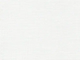 Crestron M Screen 3% shade fabric swatch in White/White (CSF-MSC02-03)
