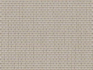 Crestron M Screen 3% shade fabric swatch in Linen/Sable-Cocoa (CSF-MSC13-03)