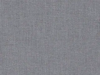 Crestron Nava <1% shade fabric swatch in Moon Mist (CSF-NAVA-0600-0)