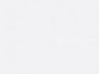 Crestron Nava shade fabric swatch in Bright White (CSF-NAVA-5150-0)