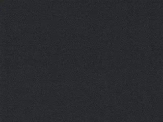 Crestron Nava shade fabric swatch in Black Coffee (CSF-NAVA-5900-0)
