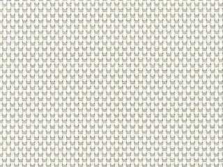 Crestron SheerWeave 2500 1% shade fabric swatch in Oyster/Pearl Grey (CSF-P2K03-01)