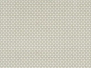 Crestron SheerWeave 2390 5% shade fabric swatch in Beige/Pearl Gray (CSF-P2K05-05)