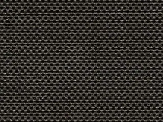 Crestron SheerWeave 2390 5% shade fabric swatch in Charcoal (CSF-P2K07-05)