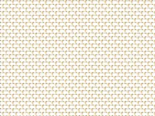 Crestron SheerWeave 4600 3% shade fabric swatch in Ecru (CSF-P4K04-03)