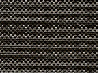 Crestron SheerWeave 4600 3% shade fabric swatch in Dark Bronze (CSF-P4K05-03)