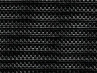 Crestron SheerWeave 4600 3% shade fabric swatch in Ebony (CSF-P4K10-03)